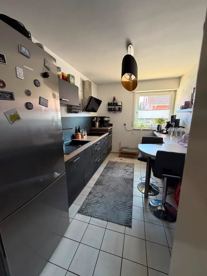 3 Zimmer Wohnung mit 79 m² in Emsdetten – Bild 3