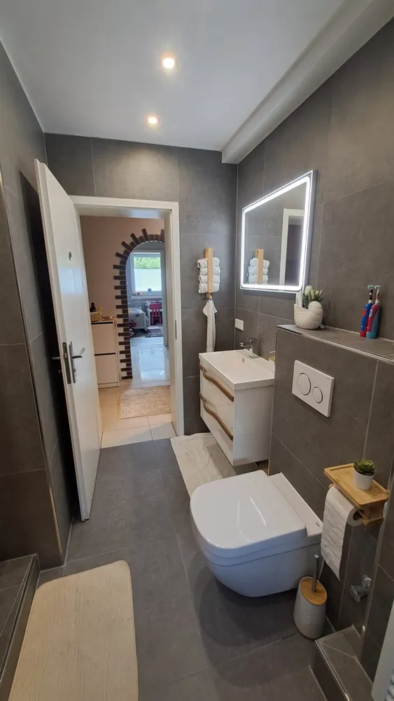 4 Zimmer Wohnung mit 85 m² in Bochum – Bild 11
