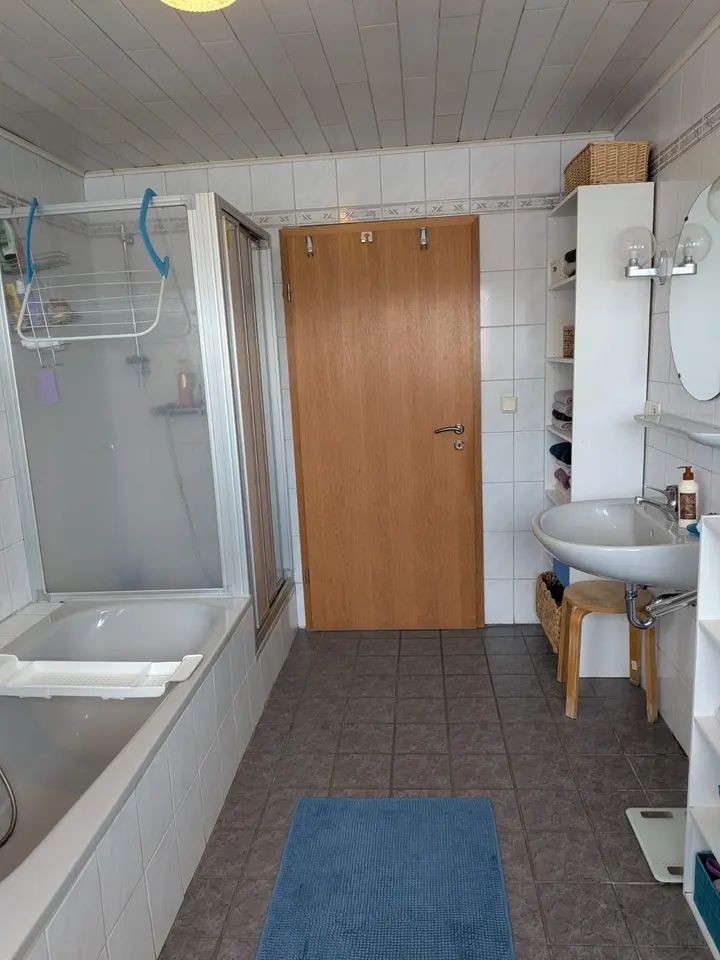 4 Zimmer Wohnung mit 120 m² in Papenburg – Bild 5