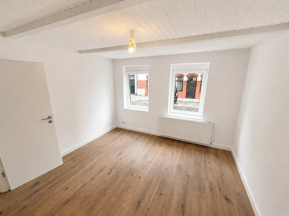 3 Zimmer Wohnung mit 70 m² in Bremerhaven – Bild 2