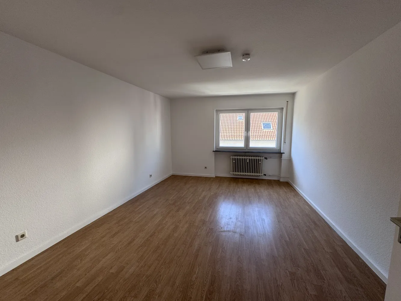 2 Zimmer Wohnung mit 57 m² in Kaiserslautern – Bild 1