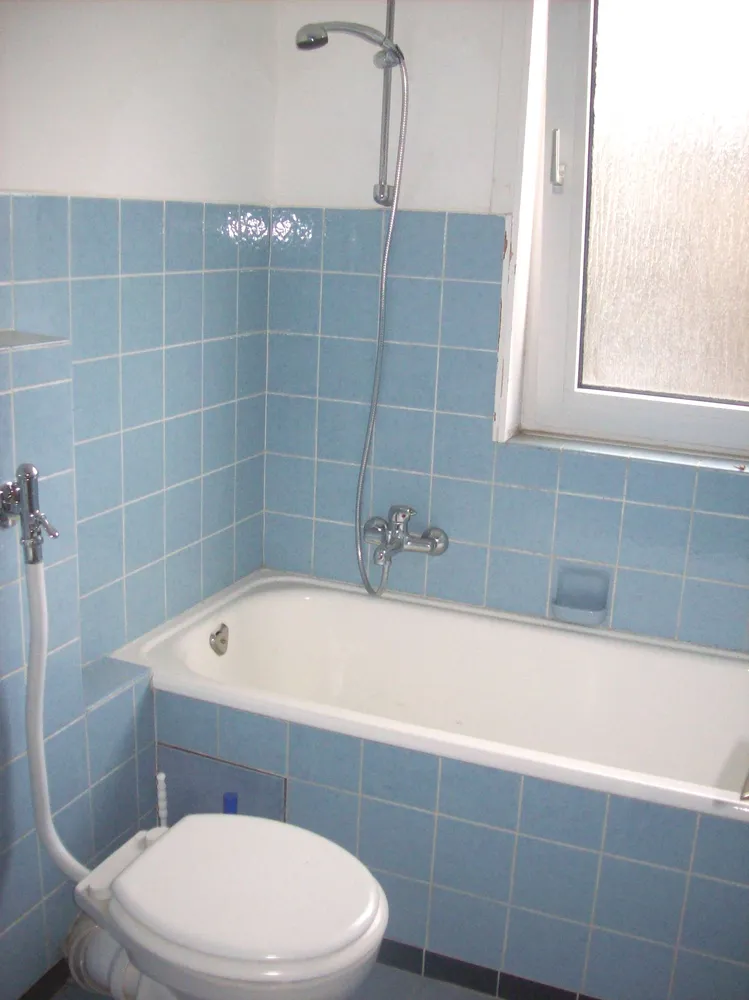 1 Zimmer Wohnung mit 26 m² in Bochum – Bild 2