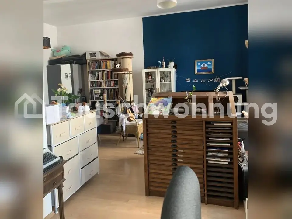 Studio mit 36 m² in Leipzig – Bild 8