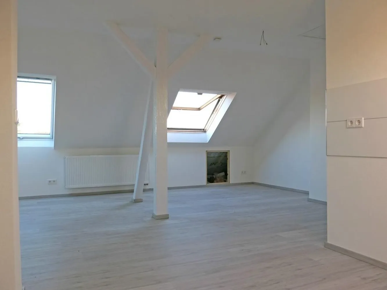 1 Zimmer Wohnung mit 33 m² in Karlsruhe – Bild 6