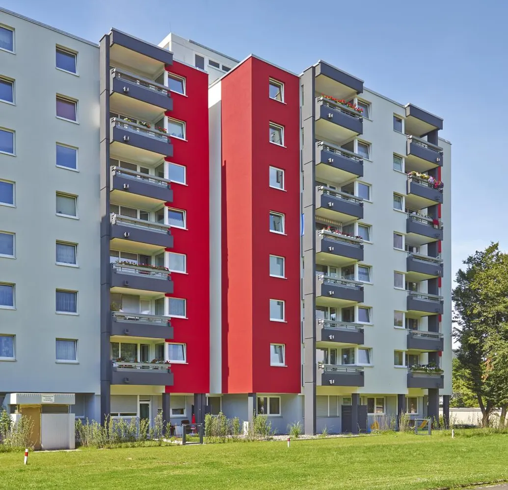 2 Zimmer Wohnung mit 60 m² in Bochum – Bild 2