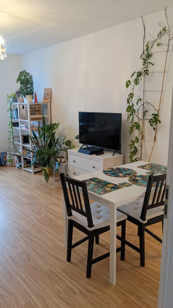 3 Zimmer Wohnung mit 55 m² in Berlin – Bild 8