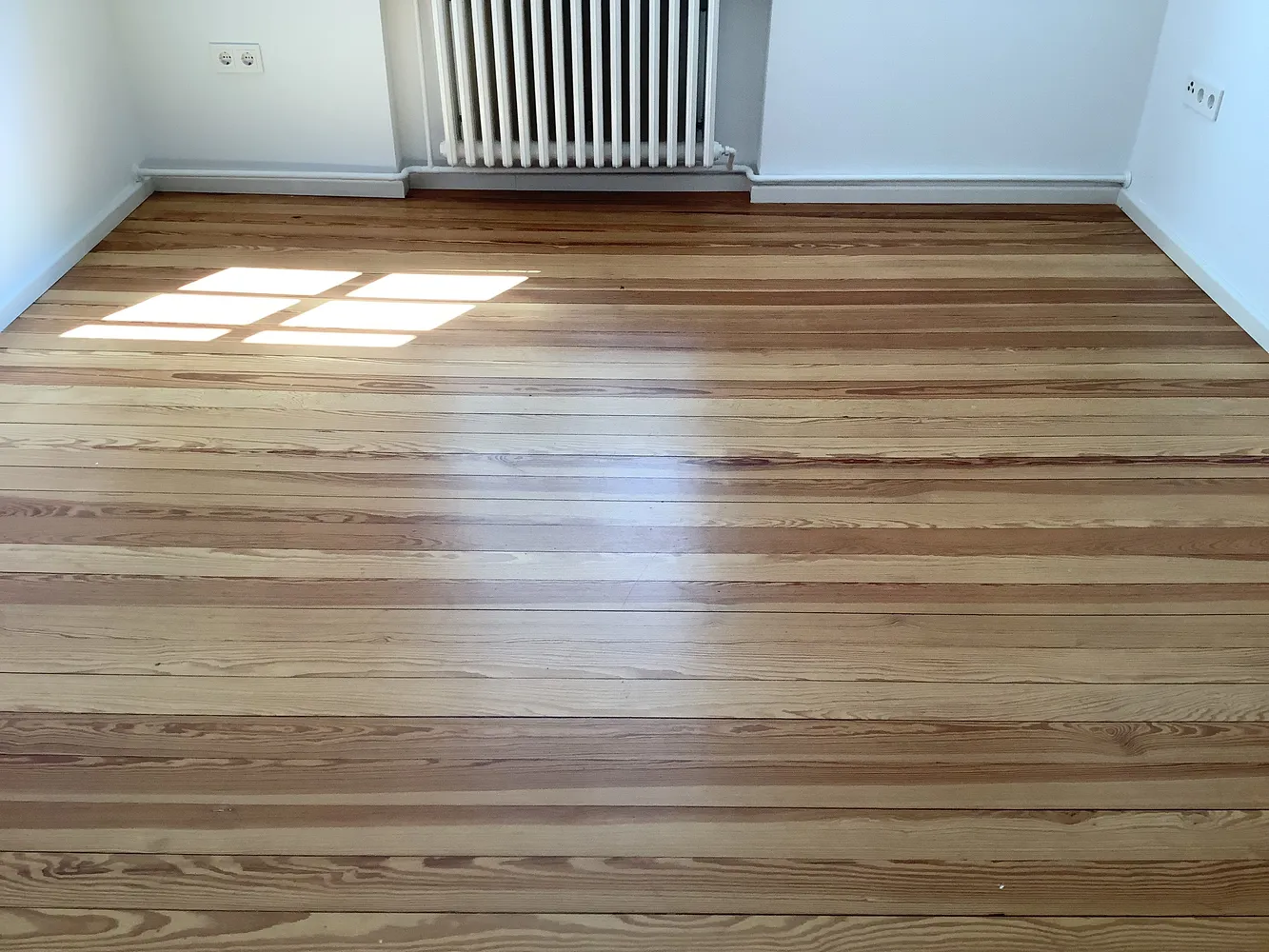 2 Zimmer Wohnung mit 47 m² in Berlin – Bild 5