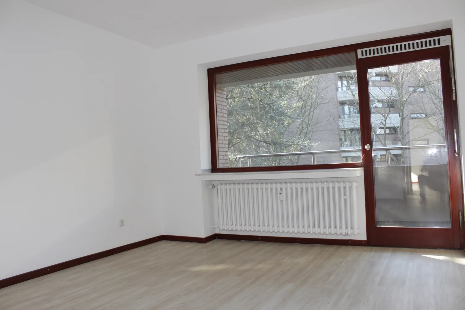 3 Zimmer Wohnung mit 108 m² in Köln – Bild 5