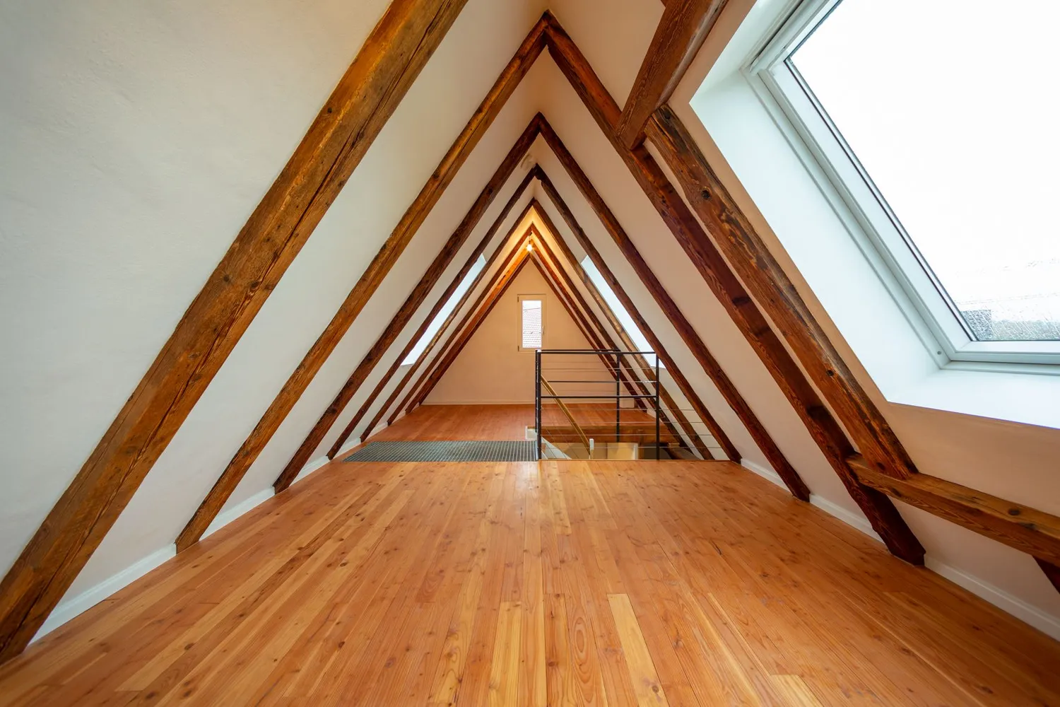 4 Zimmer Wohnung mit 118 m² in Karlsruhe – Bild 12