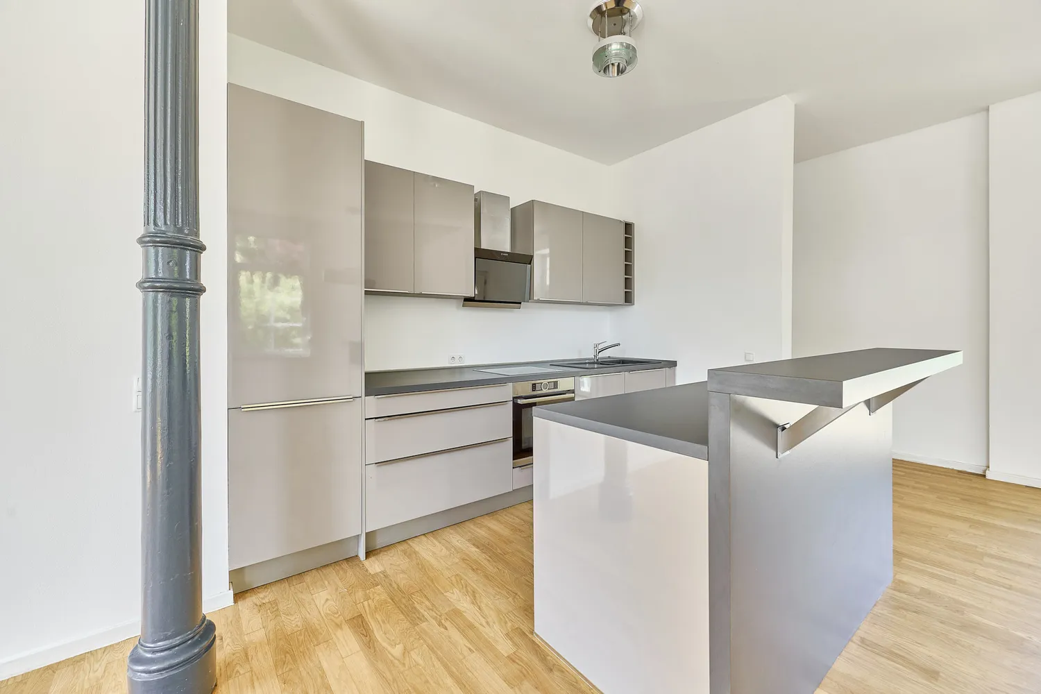 4 Zimmer Wohnung mit 122 m² in Mannheim – Bild 12