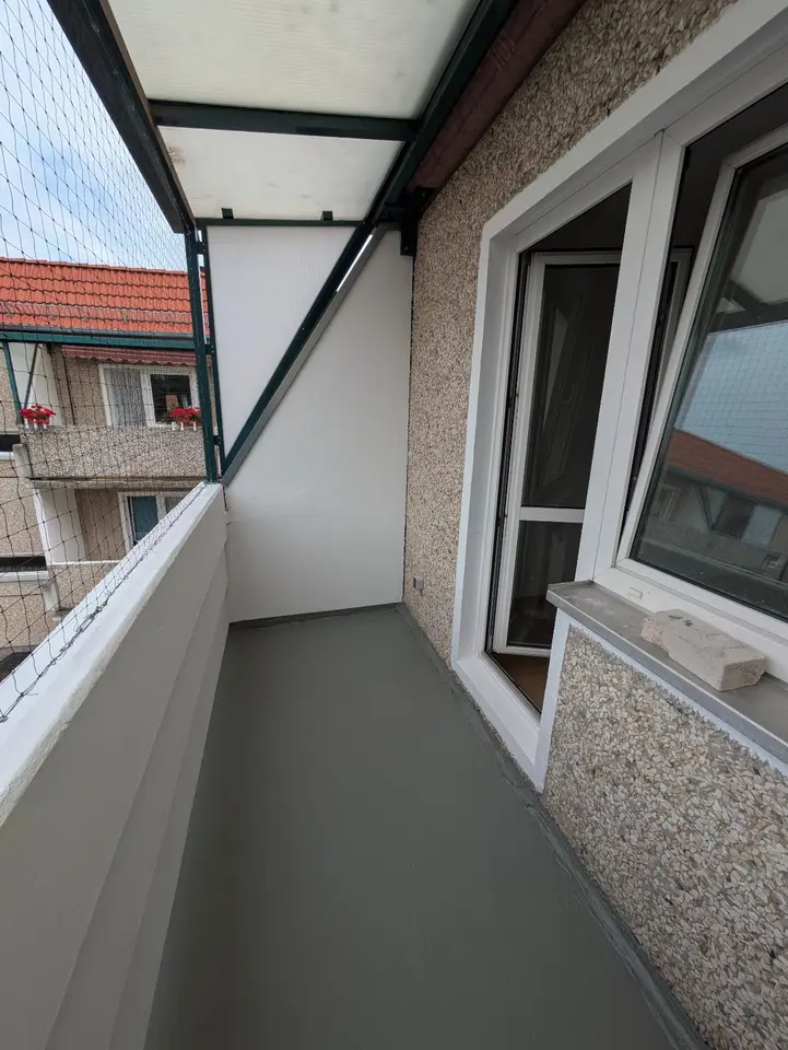 2 room apartment with 53 m² in Neubrandenburg – Photo 2