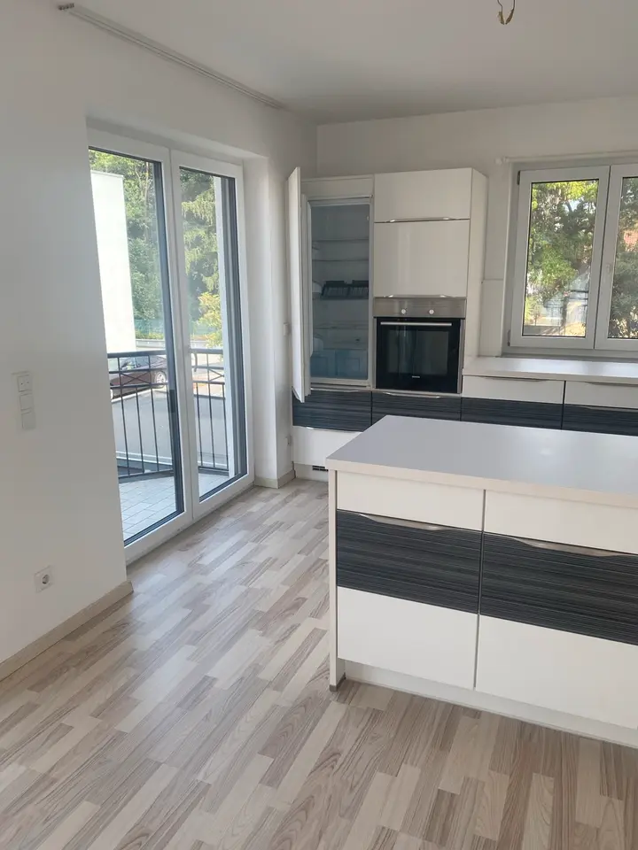 3 Zimmer Wohnung mit 90 m² in Ingolstadt – Bild 2