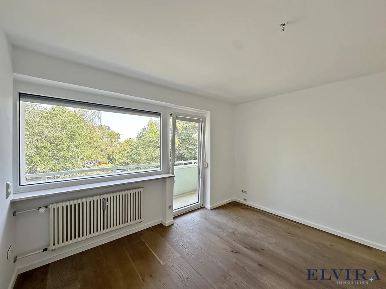 3 Zimmer Wohnung mit 81 m² in München – Bild 6