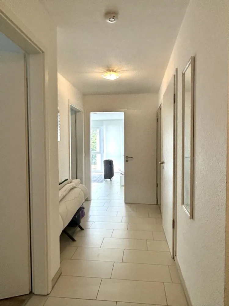 3 Zimmer Wohnung mit 73 m² in Münster – Bild 9