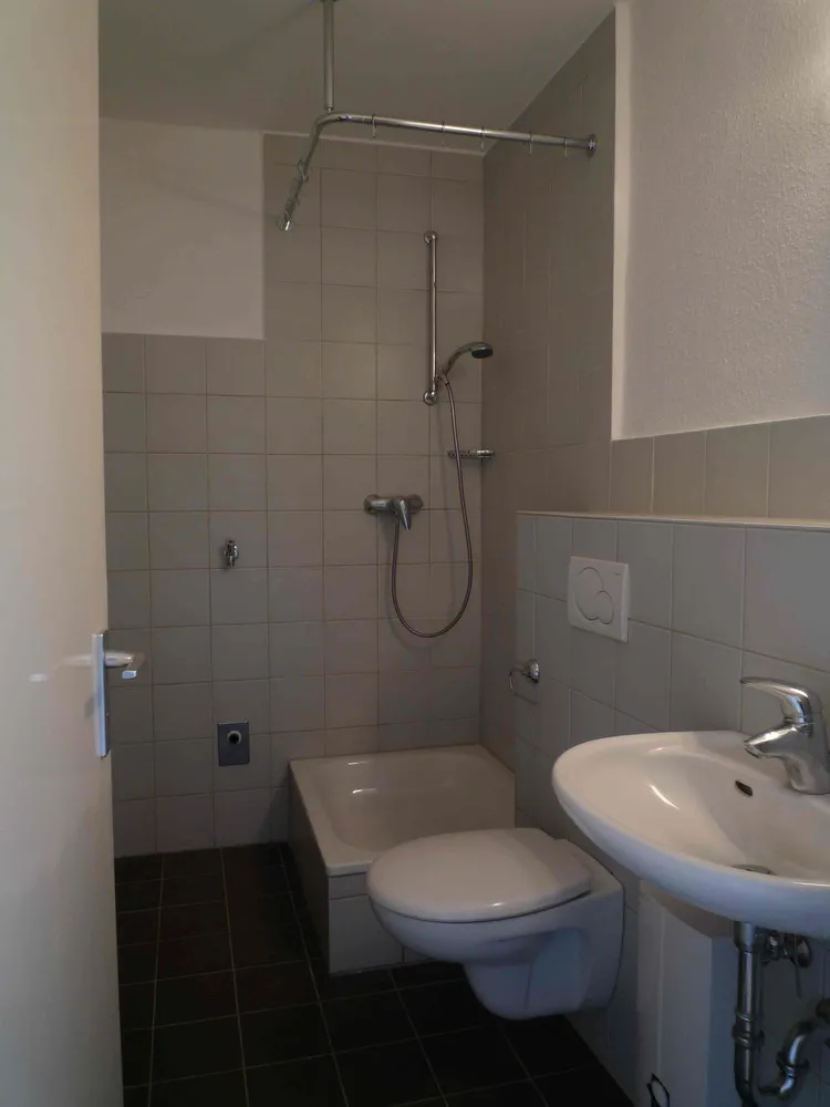 1 Zimmer Wohnung mit 39 m² in Hannover – Bild 2