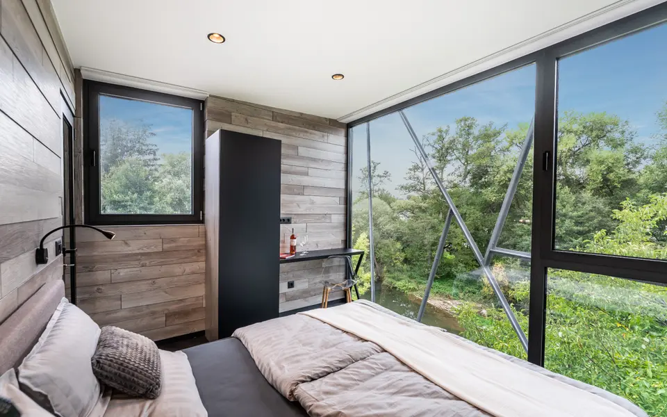 WG-Zimmer mit 50 m² in Rottweil – Bild 1