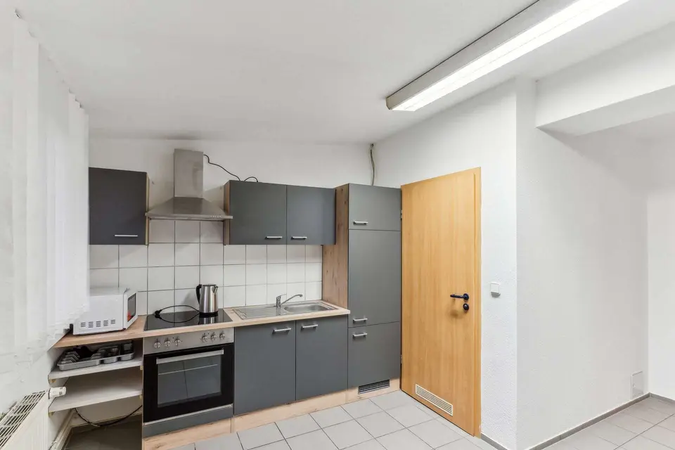 2 Zimmer Wohnung mit 33 m² in Potsdam – Bild 5