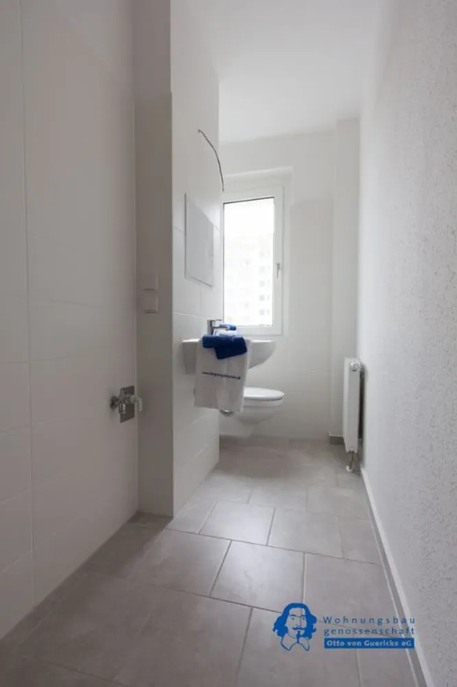 2 Zimmer Wohnung mit 70 m² in Magdeburg – Bild 8