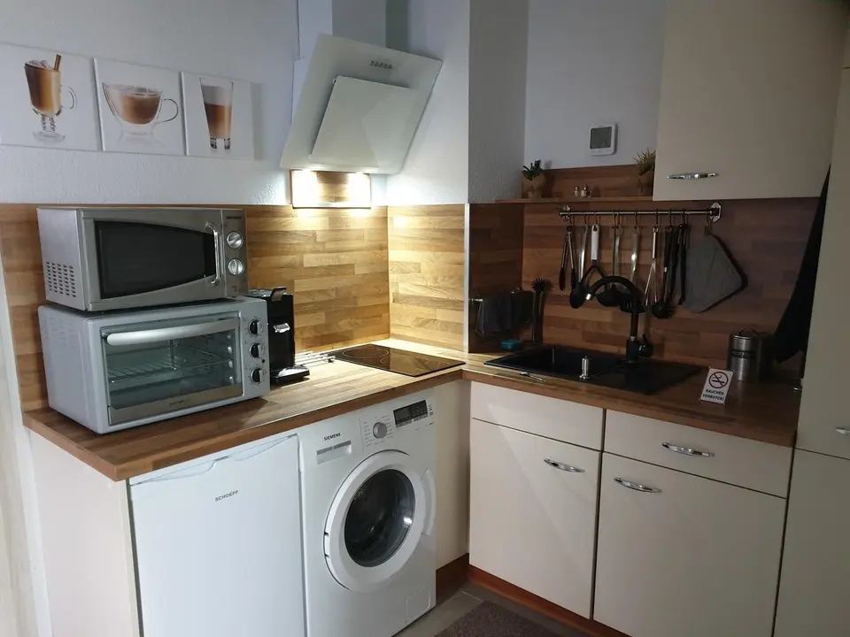 Studio mit 35 m² in Lahr/Schwarzwald – Bild 3