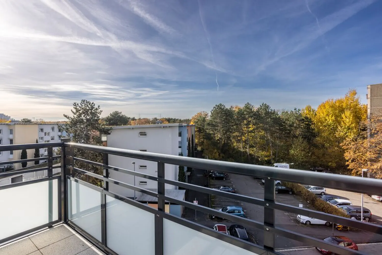 2 Zimmer Wohnung mit 77 m² in Mainz – Bild 6
