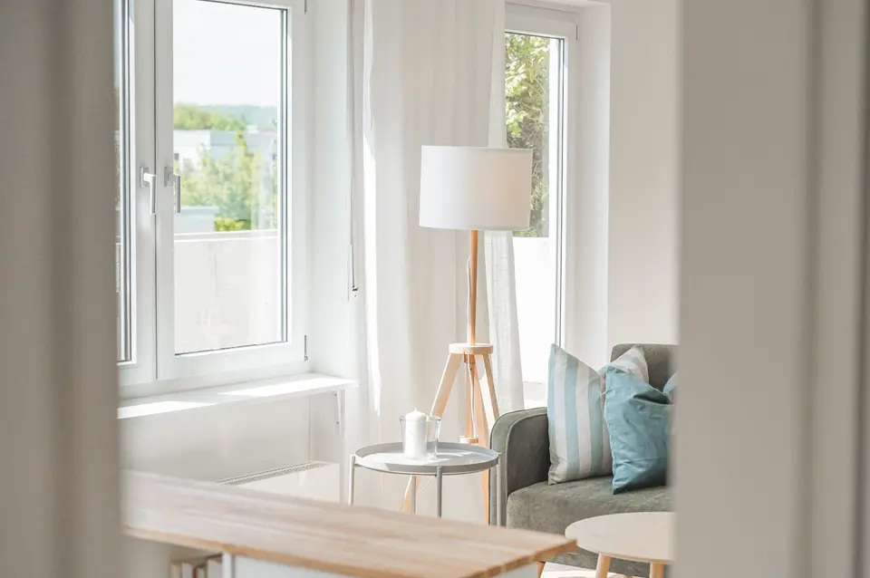 Studio mit 47 m² in Tübingen – Bild 3