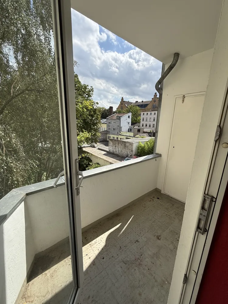 4 Zimmer Wohnung mit 90 m² in Düsseldorf – Bild 4