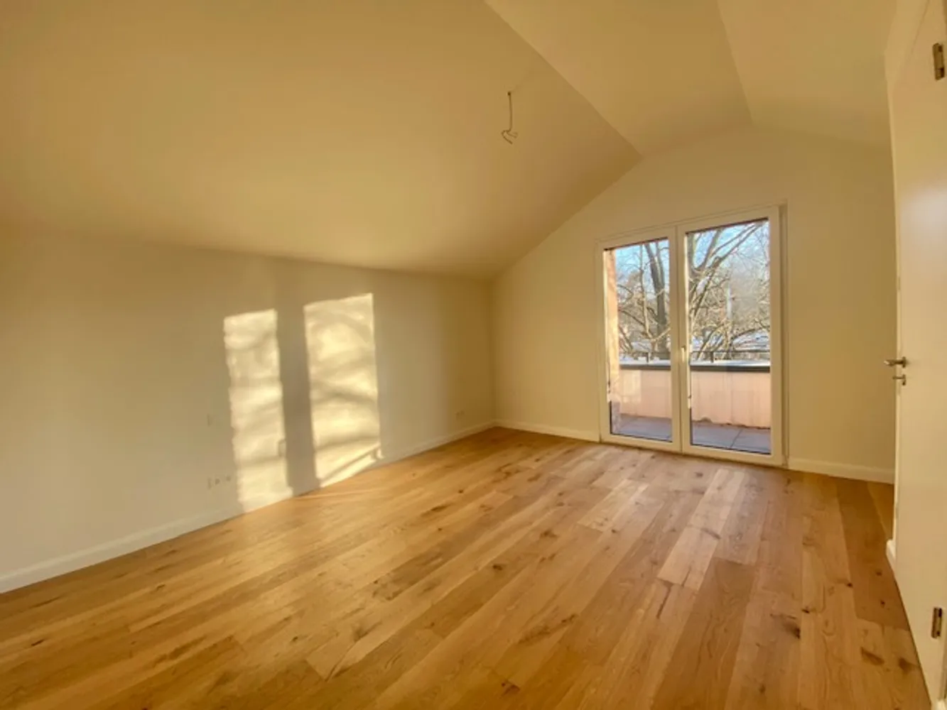 5 Zimmer Wohnung mit 156 m² in Hamburg – Bild 7