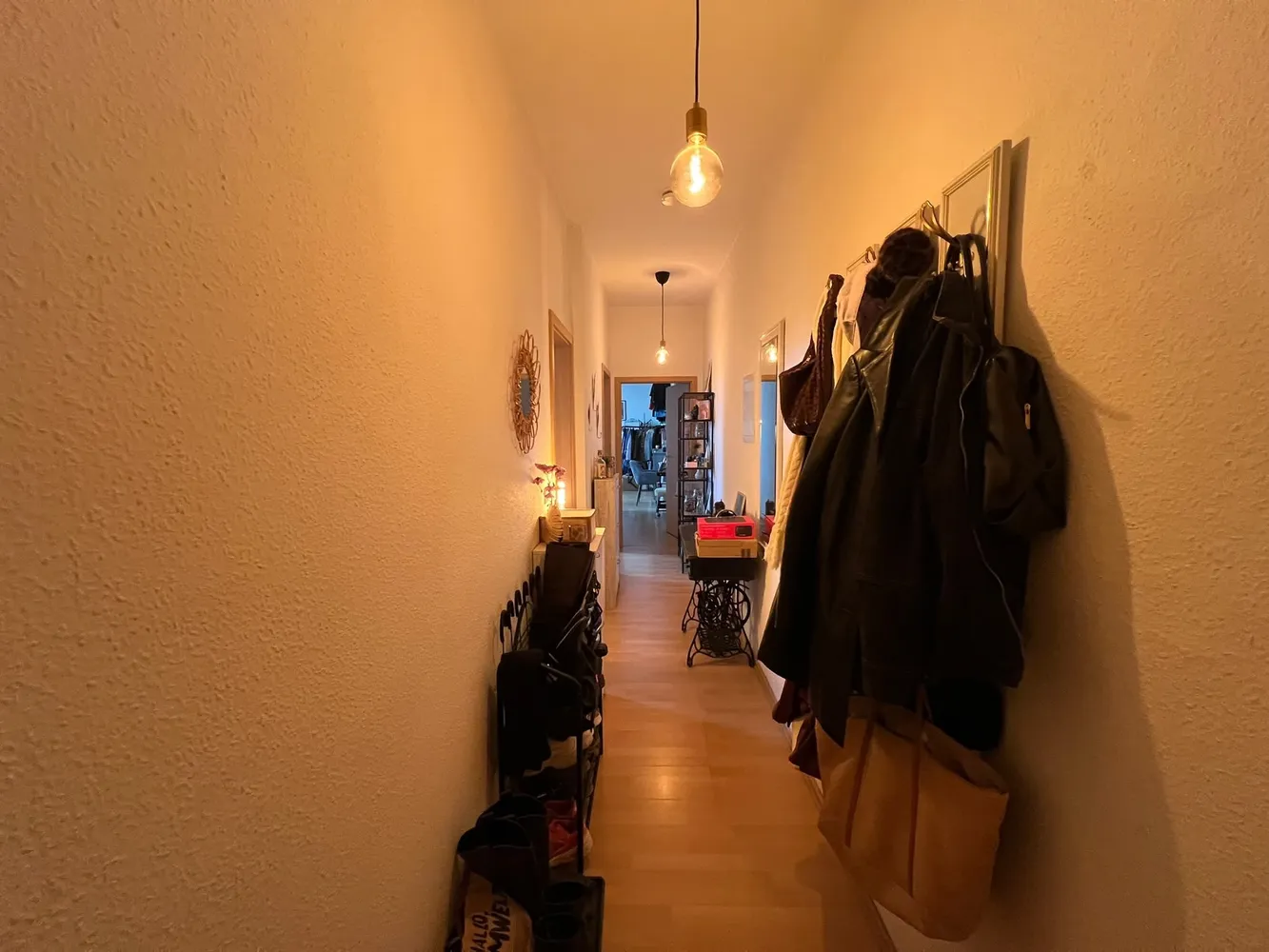 1 Zimmer Wohnung mit 53 m² in Magdeburg – Bild 10