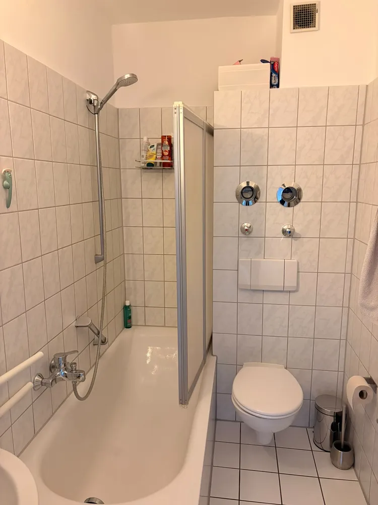 3 Zimmer Wohnung mit 74 m² in Münster – Bild 4
