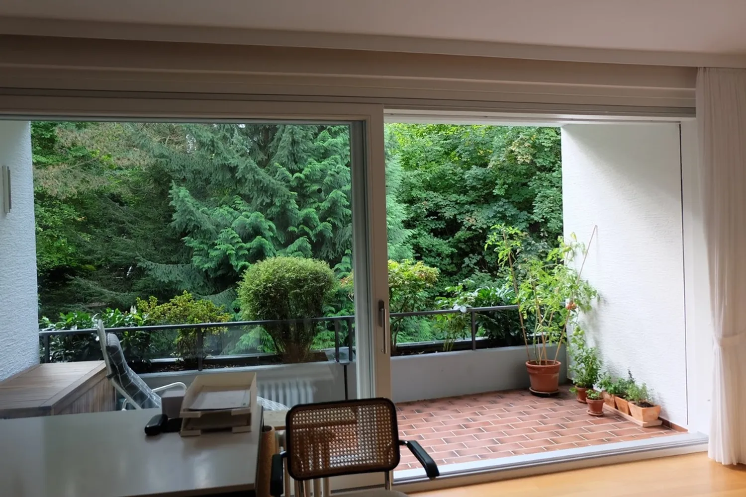 2 Zimmer Wohnung mit 80 m² in Baden-Baden – Bild 8