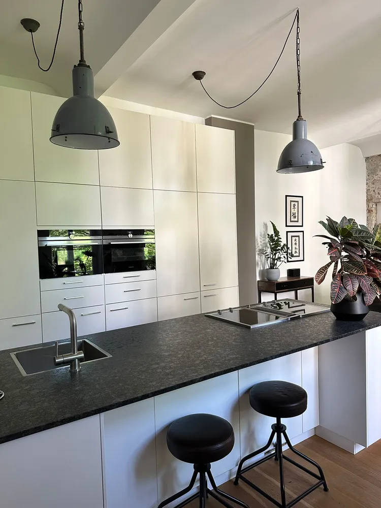 2 Zimmer Wohnung mit 82 m² in Berlin – Bild 11
