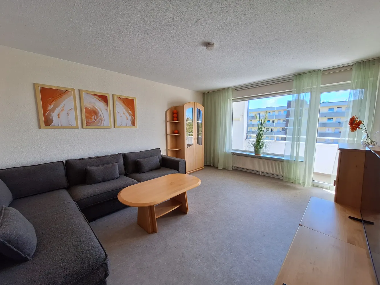 3 Zimmer Wohnung mit 61 m² in Gelsenkirchen – Bild 3