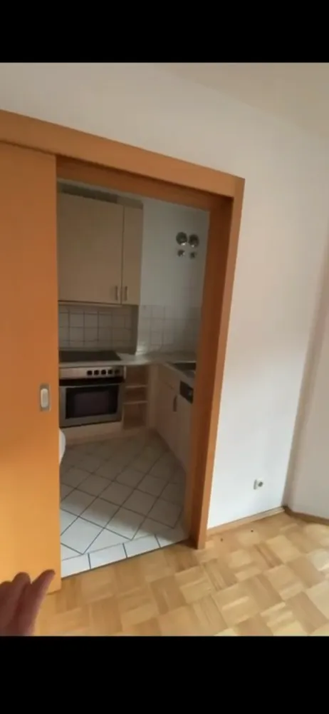 2 Zimmer Wohnung mit 45 m² in München – Bild 3