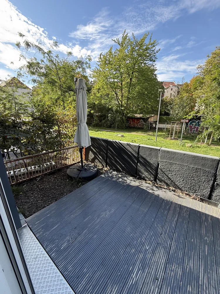 4 Zimmer Wohnung mit 76 m² in Leipzig – Bild 11