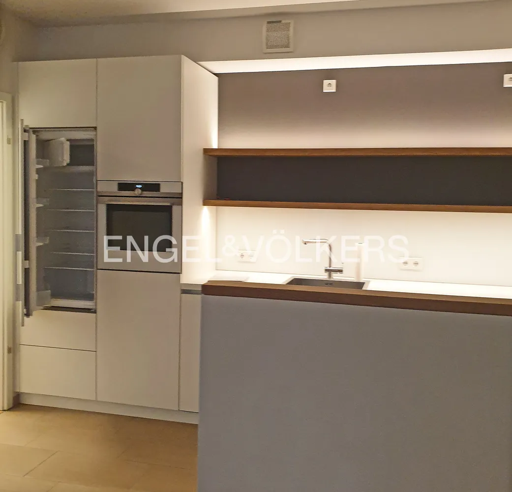 2 Zimmer Wohnung mit 61 m² in Bremen – Bild 12