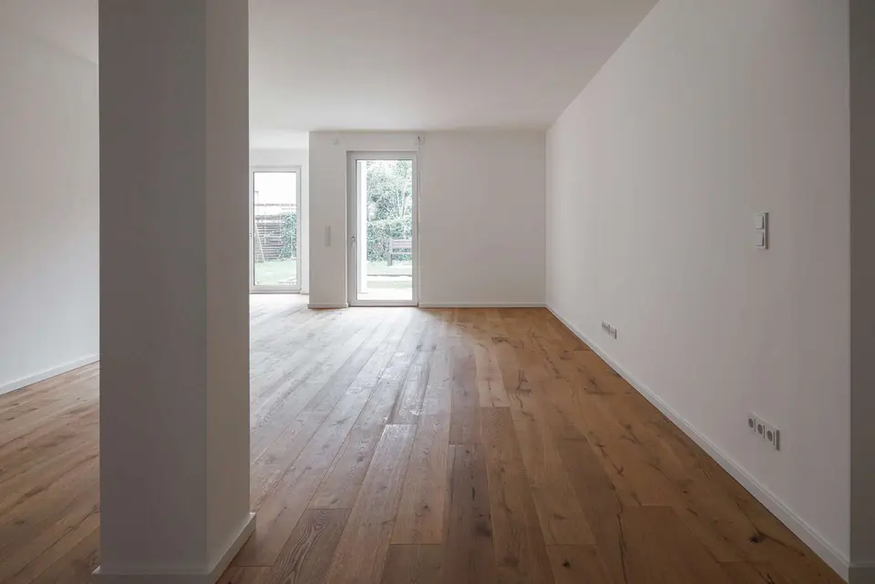 5 Zimmer Wohnung mit 149 m² in Leipzig – Bild 3
