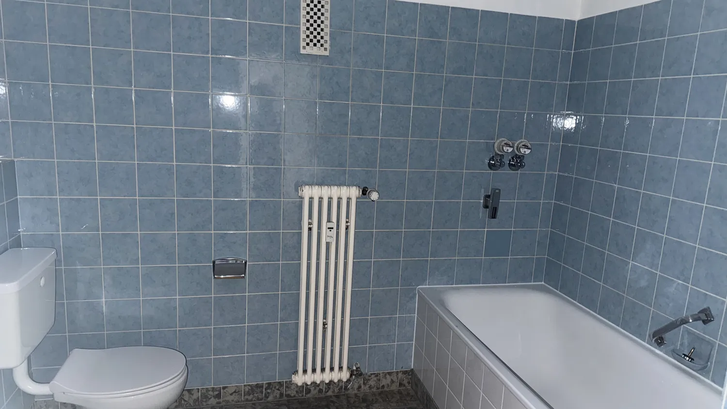 4 Zimmer Wohnung mit 114 m² in Kassel – Bild 7