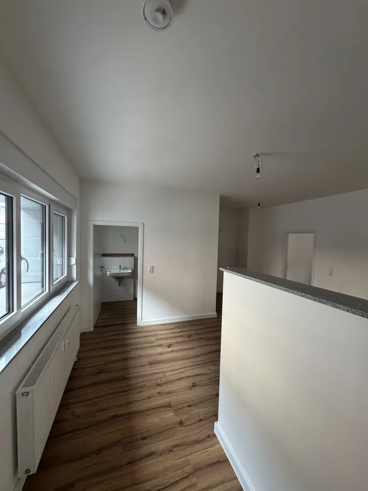 2 Zimmer Wohnung mit 46 m² in Essen – Bild 3