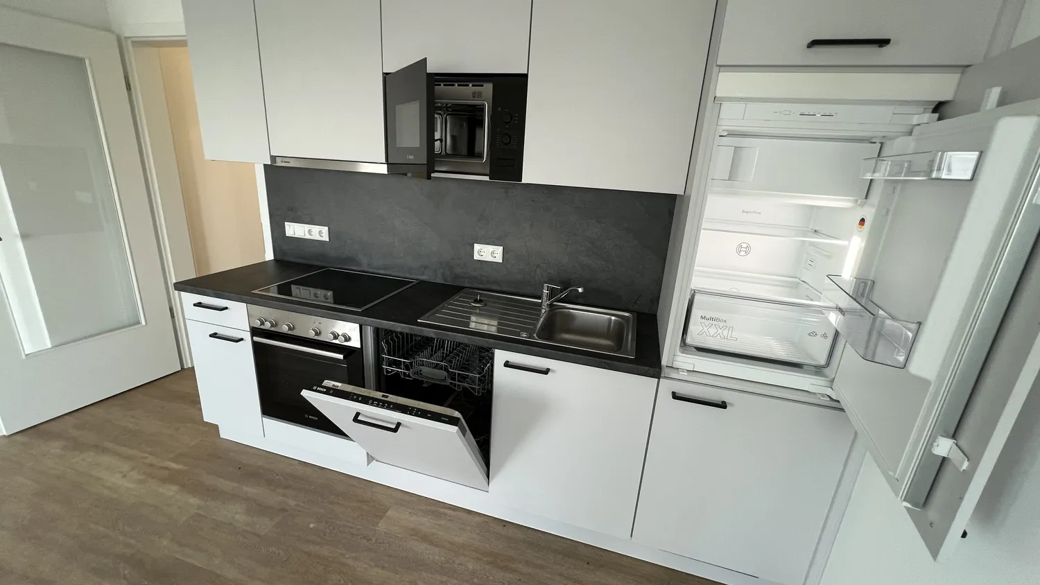 2 Zimmer Wohnung mit 54 m² in Berlin – Bild 3