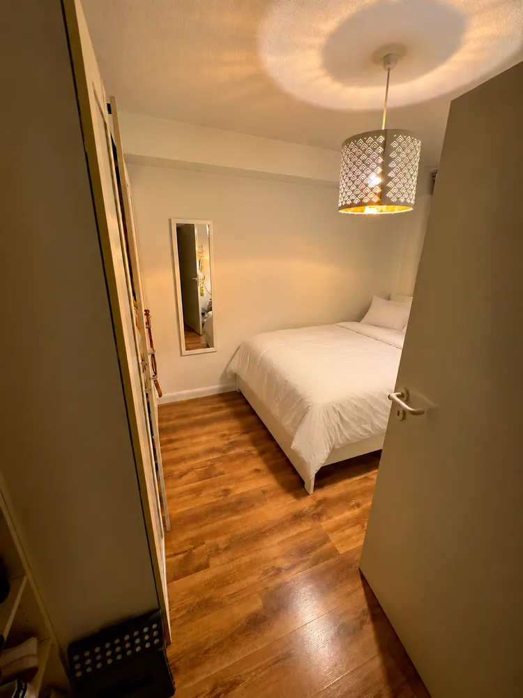 2 Zimmer Wohnung mit 43 m² in Düsseldorf – Bild 5