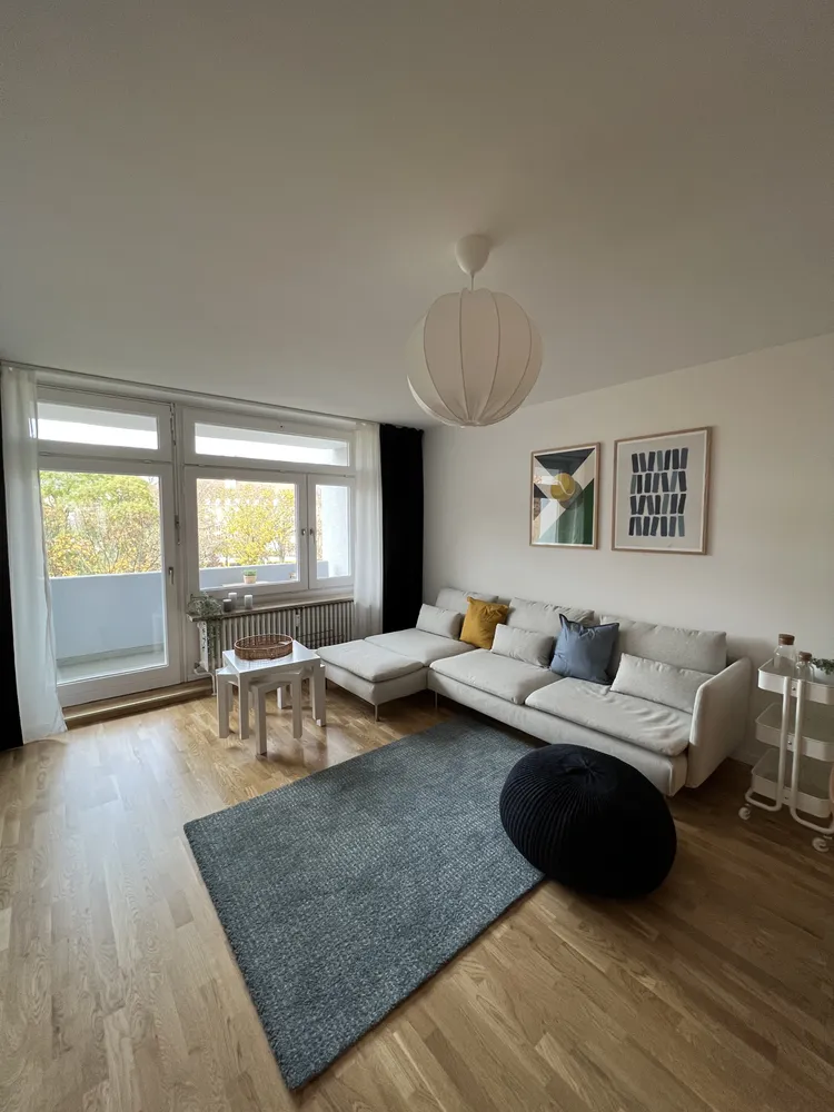 2 Zimmer Wohnung mit 65 m² in Berlin – Bild 4
