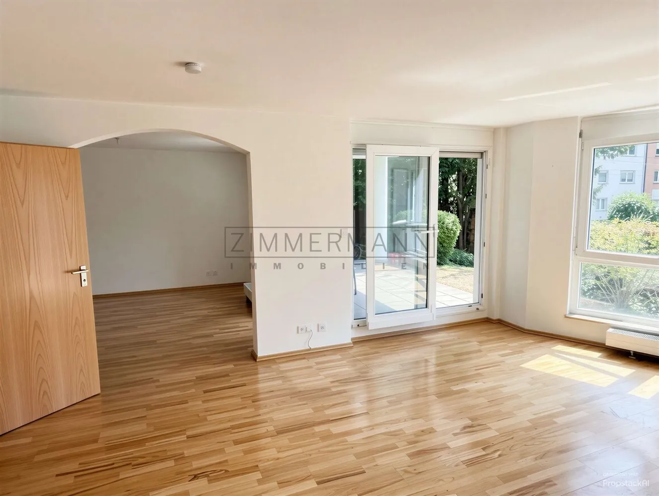 3 Zimmer Wohnung mit 91 m² in Stuttgart – Bild 4