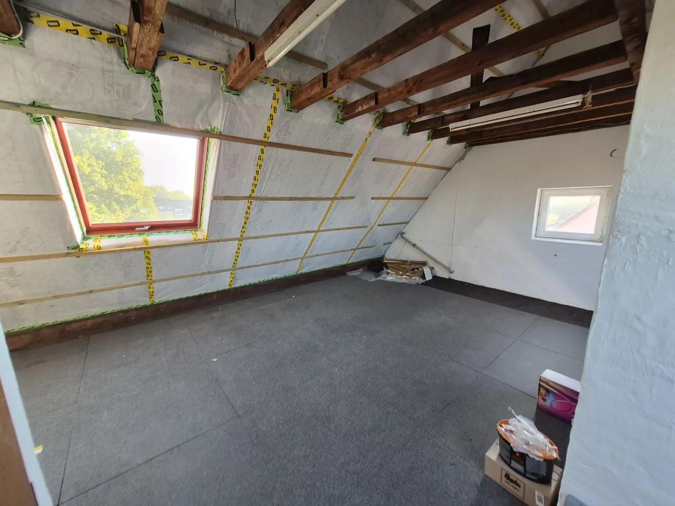 4 Zimmer Wohnung mit 100 m² in Gladbeck – Bild 11