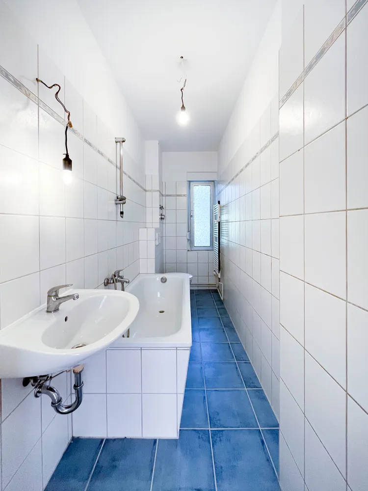 3 Zimmer Wohnung mit 67 m² in Berlin – Bild 4