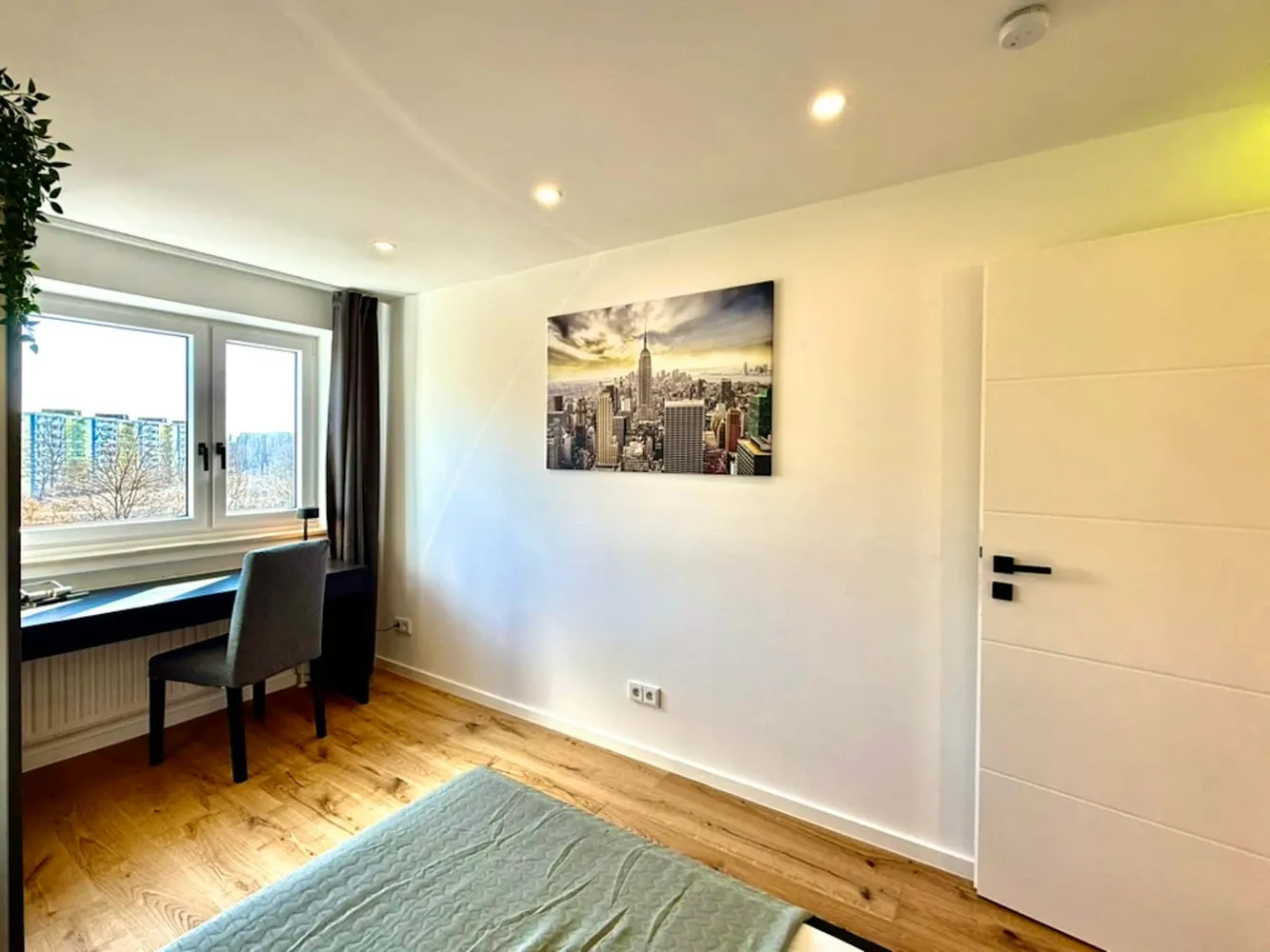 Shared room with 12 m² in Munich – Photo 5