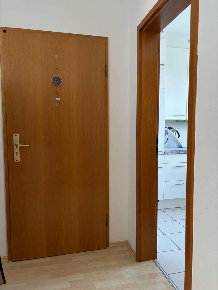 2 Zimmer Wohnung mit 71 m² in München – Bild 7
