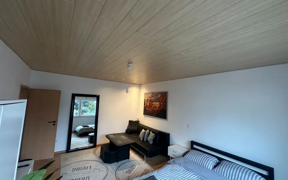 WG-Zimmer mit 20 m² in Kehl – Bild 2
