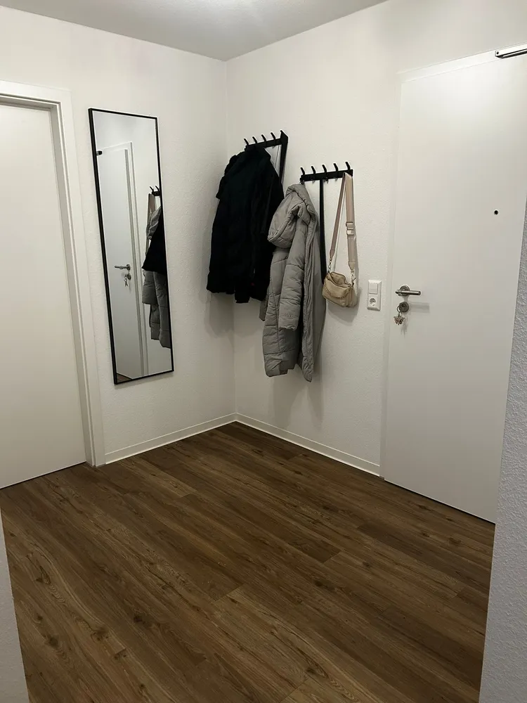 2 Zimmer Wohnung mit 51 m² in Crailsheim – Bild 2
