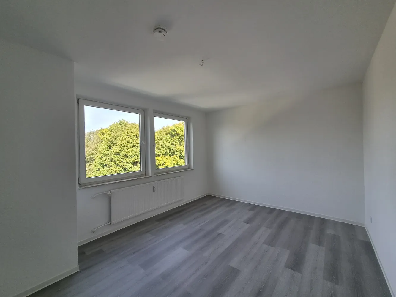 3 Zimmer Wohnung mit 67 m² in Rendsburg – Bild 3