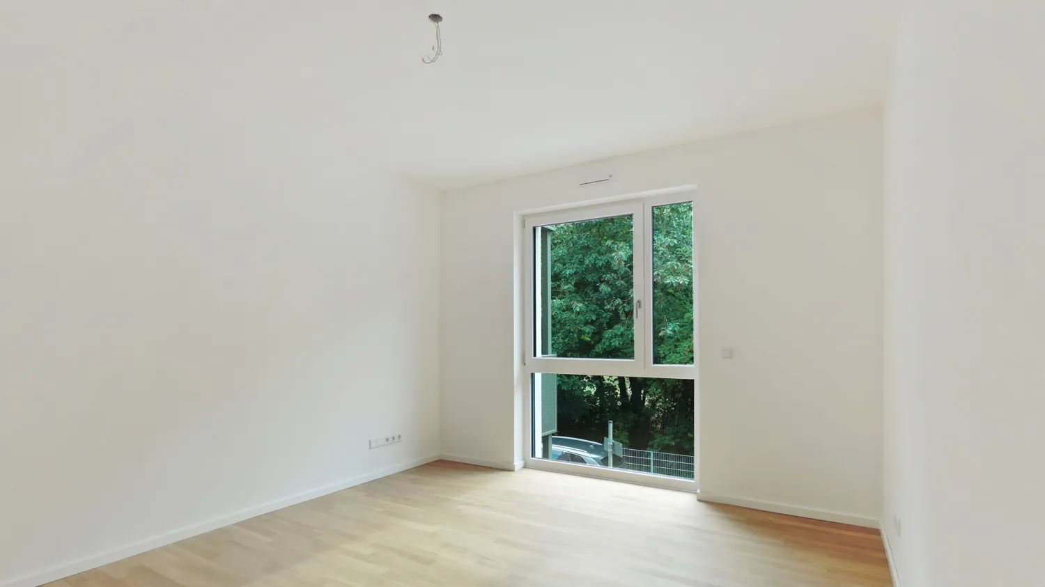 3 room apartment with 80 m² in Cologne – Photo 8